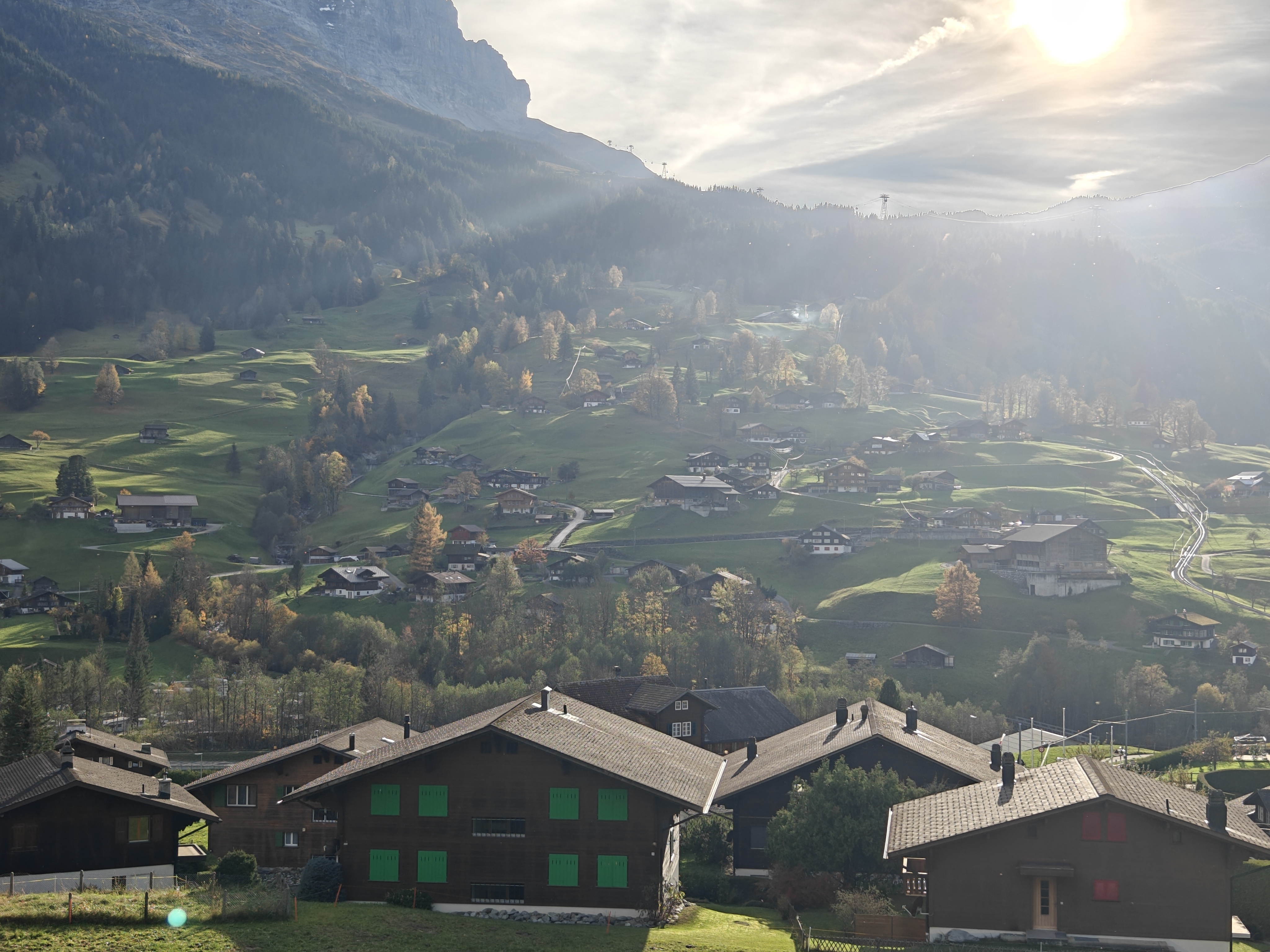 梦幻山坡-去梦幻版