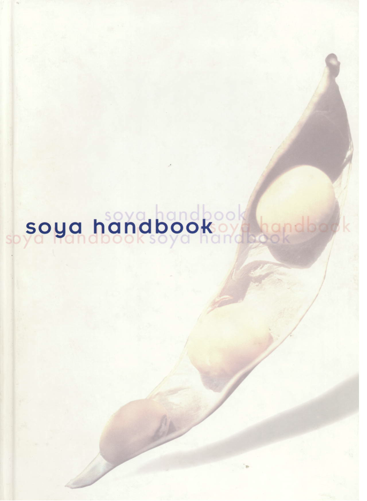Soya Handbook-Wow! eBook
