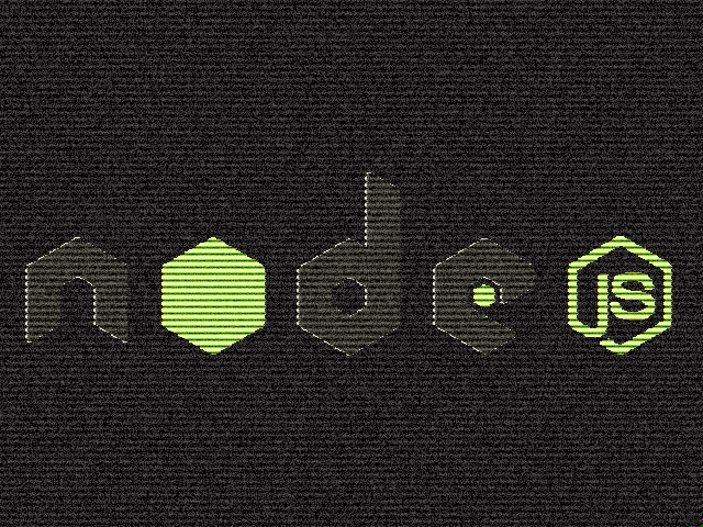 nodejs