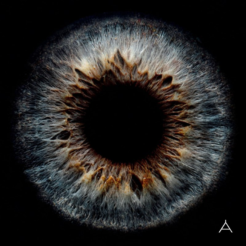 林宥嘉ApplesOfThyEye专辑封面