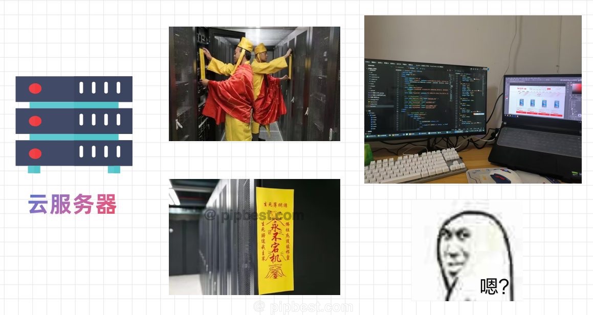 零基础也能轻松搞定!2025年个人网站搭建全指南插图1 零基础也能轻松搞定!2025年个人网站搭建全指南插图1