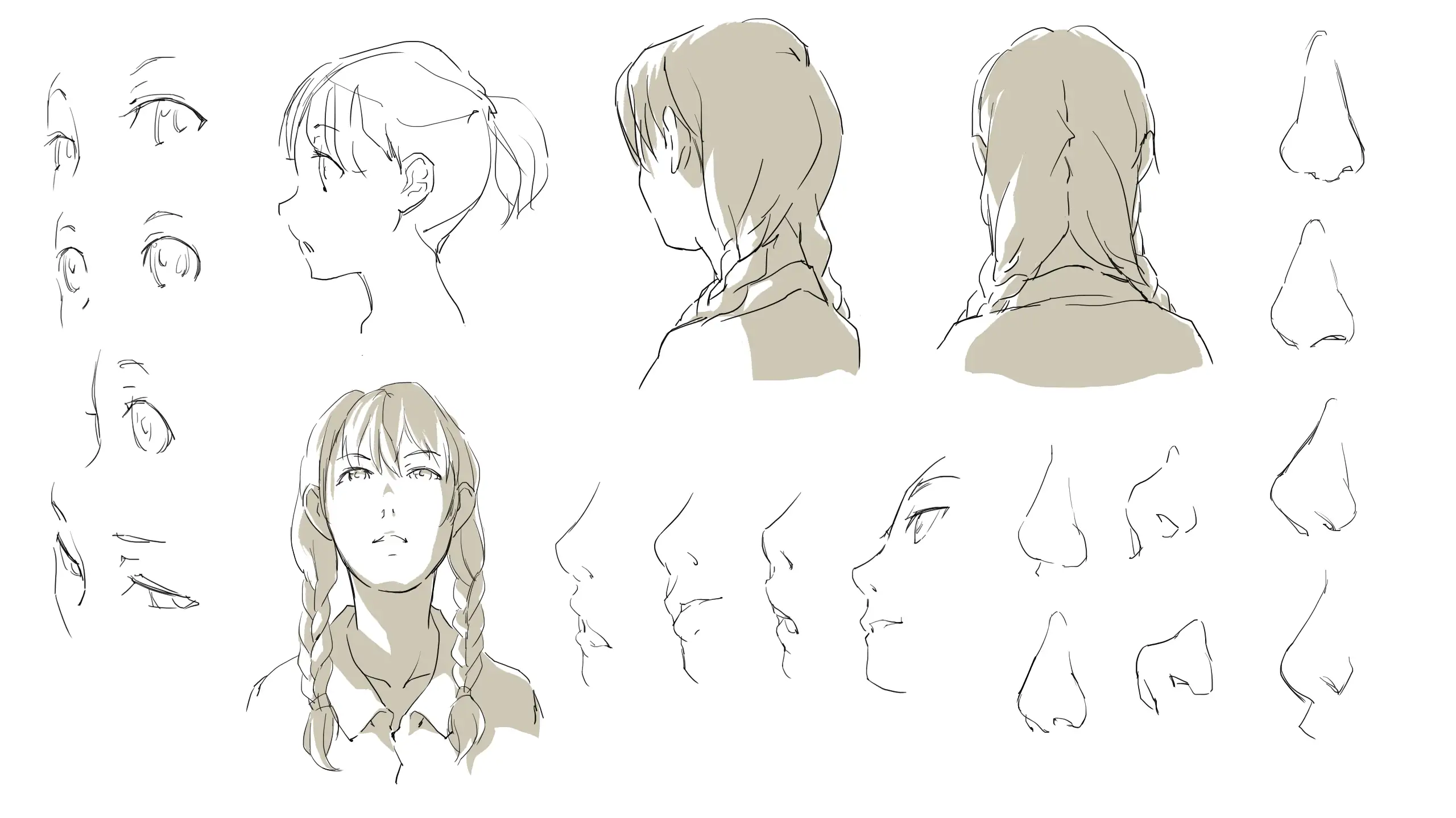 朴实无华且枯燥74