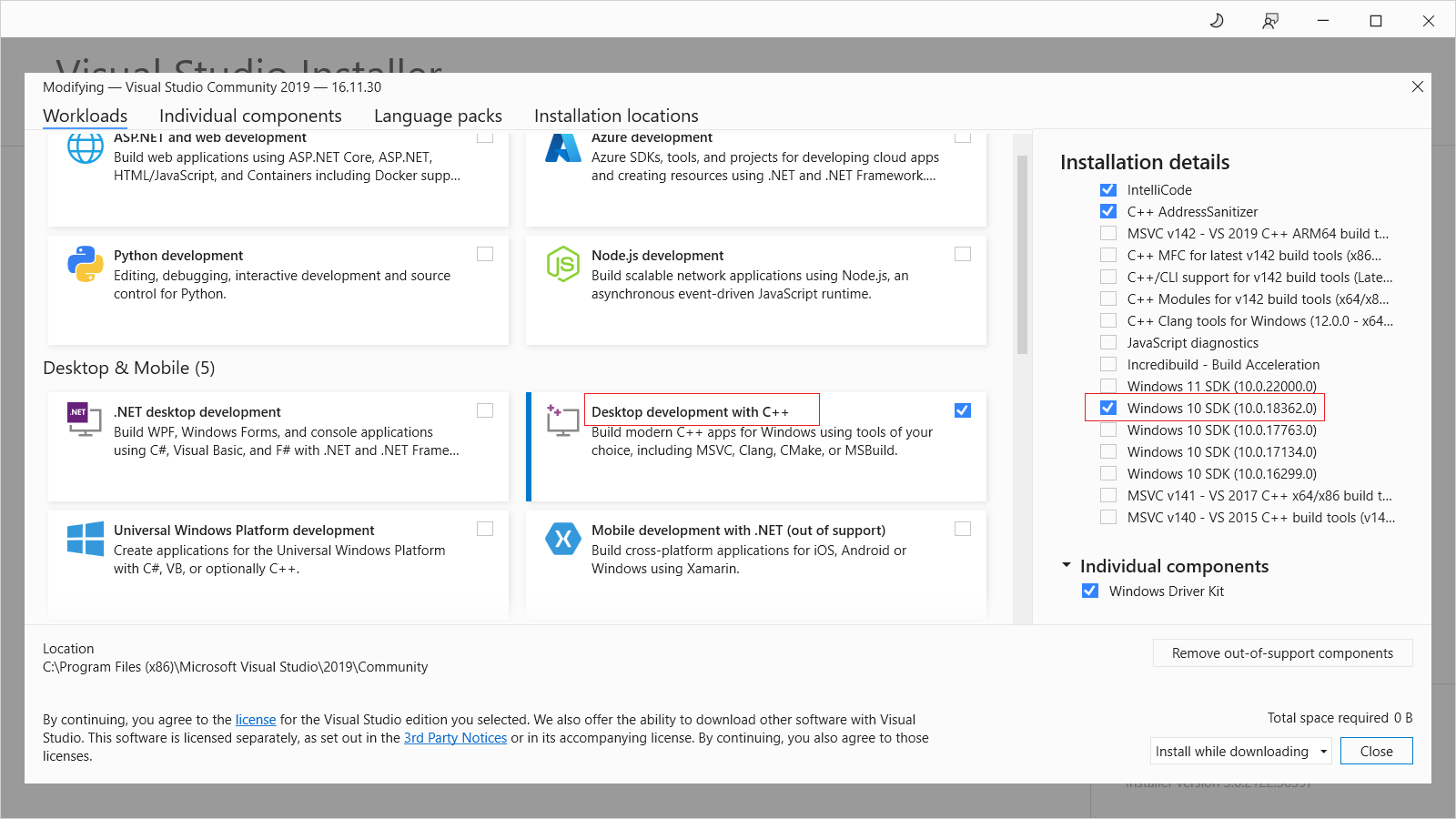 Visual Studio Installer 9_14_2023 4_11_45 PM.png