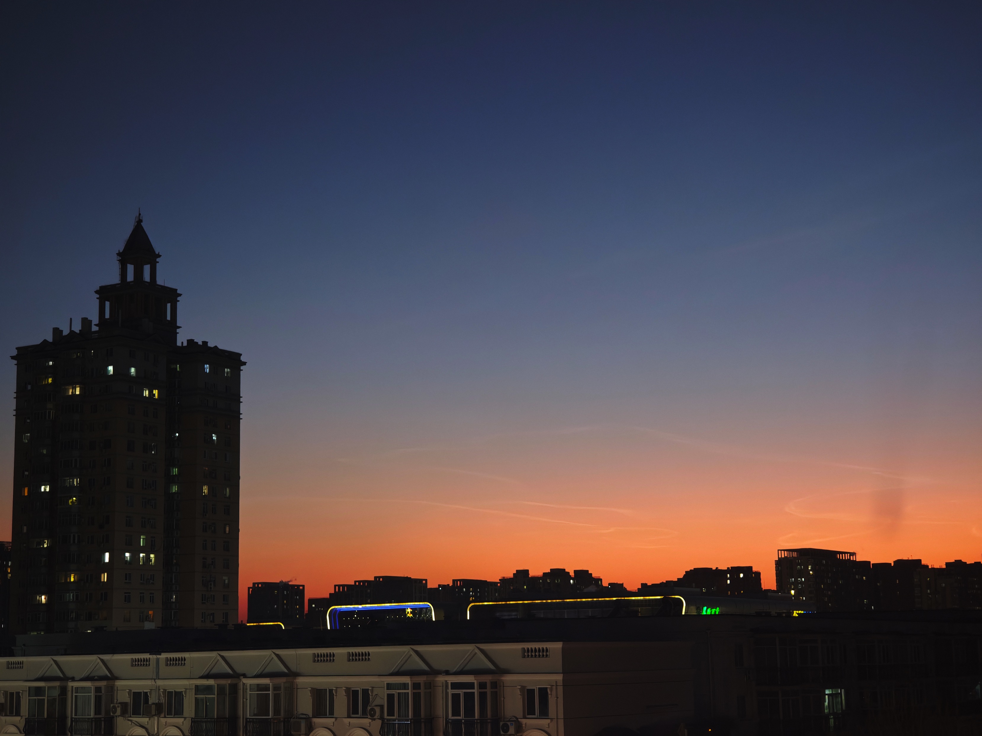 人终其一生寻找的是什么