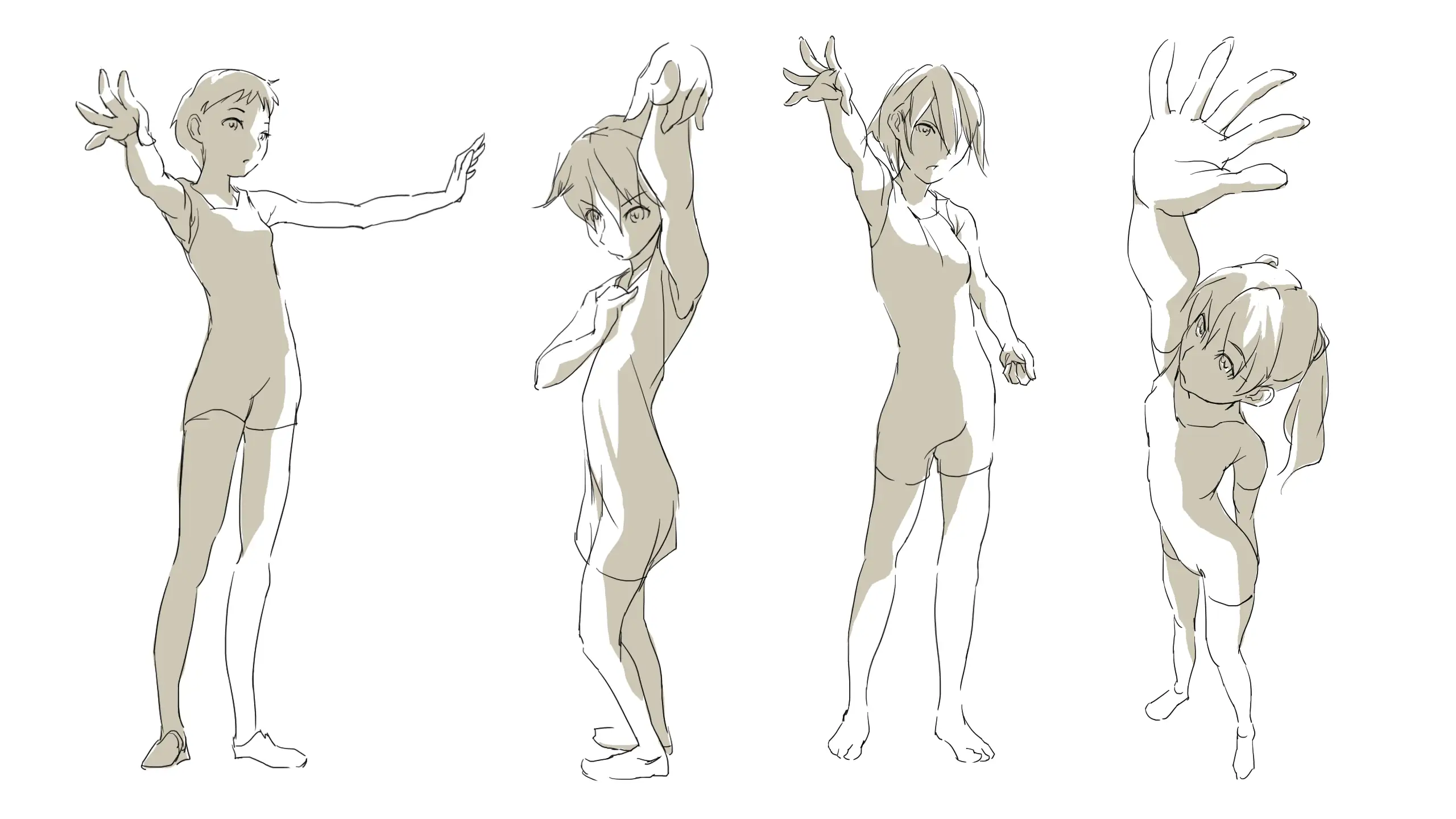 朴实无华且枯燥79