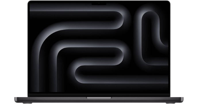 MacBook Pro M4 24G+1T