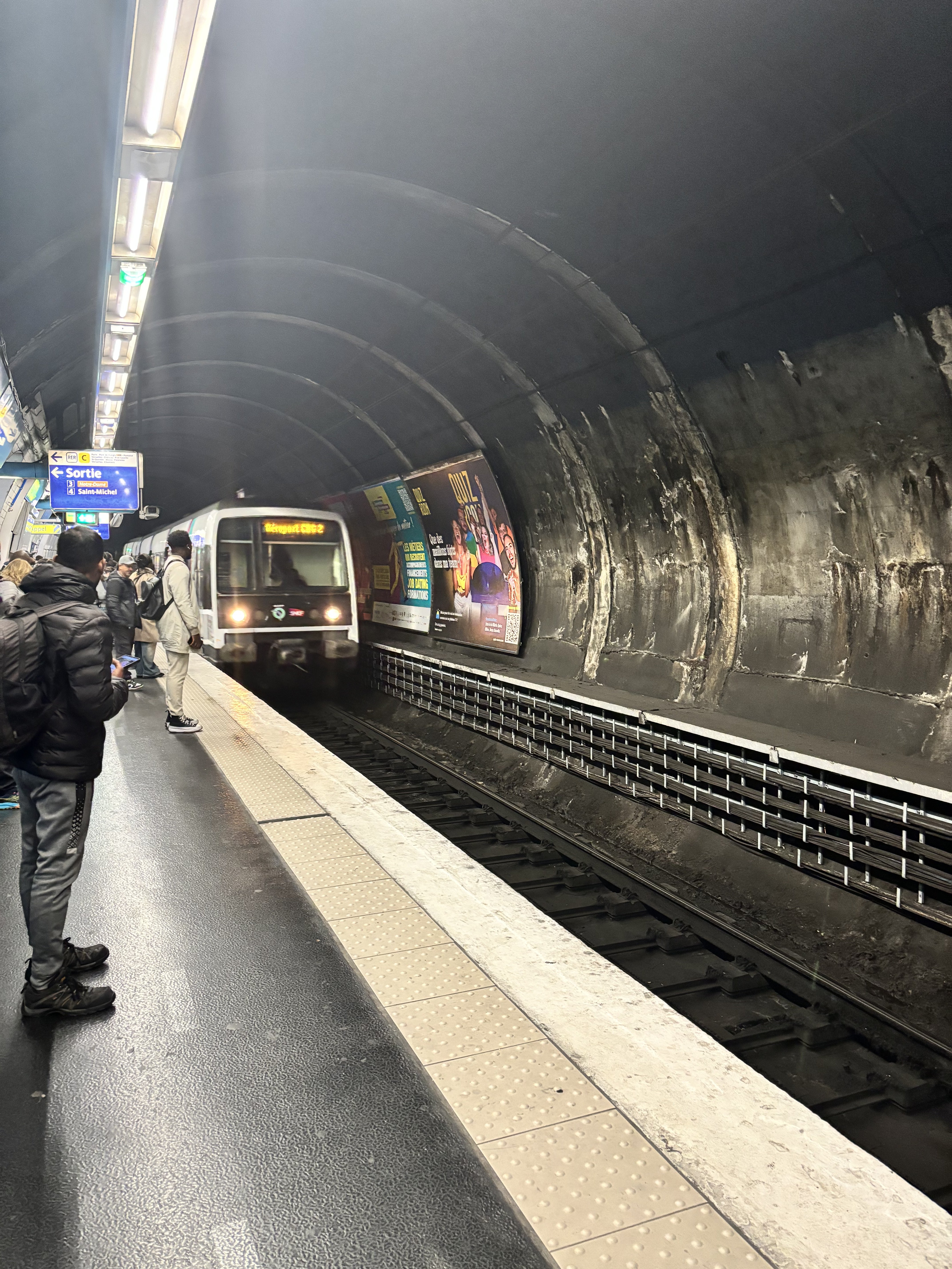 RER