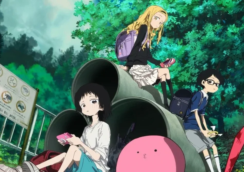 2025新番个人向记录