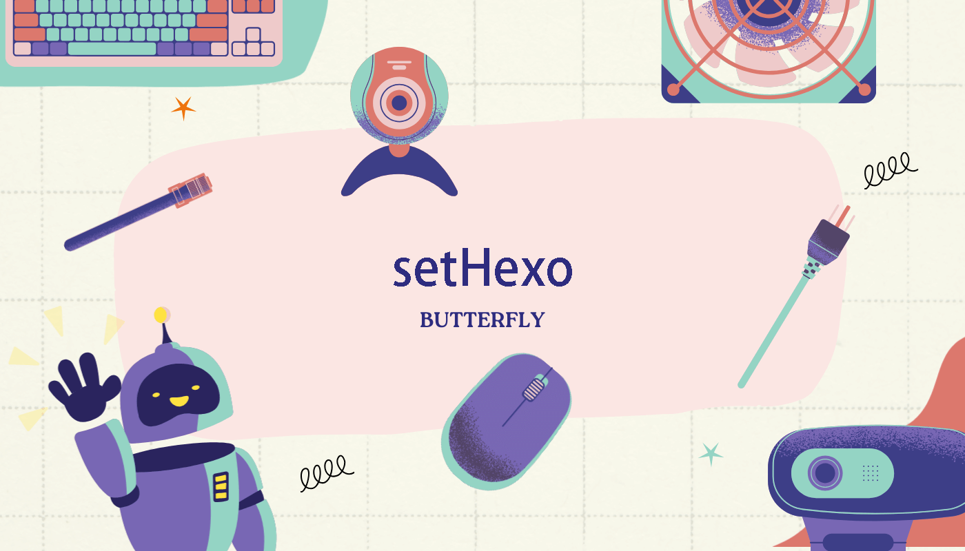 部署hexo博客的步骤