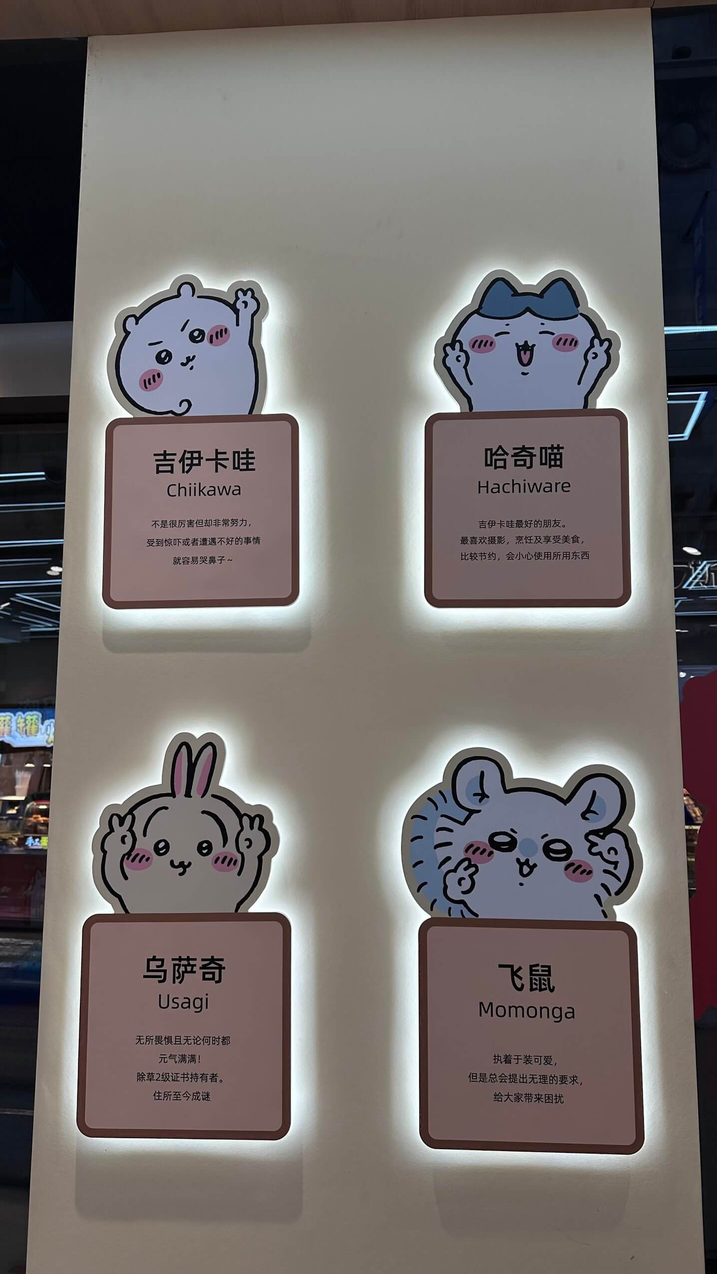 可爱捏 ʕ・ᴥ・ʔ... 的图片 1