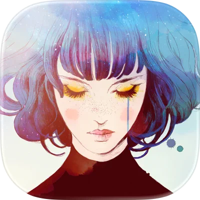 GRIS格莉斯的旅程 | 苹果ID租号 | 永久可用 | 随版本更新